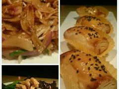 -老船坞餐厅(北京亚洲大酒店 )