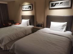 -宁波威斯汀酒店