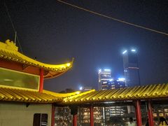 -新龙船黄浦江餐饮游船官方自营店