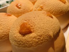 招牌菠萝包-炳胜品味(海印总店)