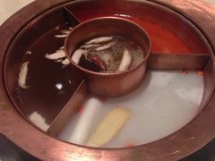 iphone_upload_pic-滇釜火锅·能喝汤的火锅(车公庄店)