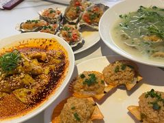 -一品红川菜(皇岗店)