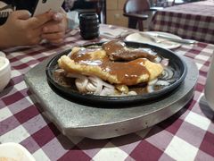 -开心果牛扒城(雍华庭店)