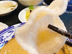 -仁和四季涮肉馆(天坛南门店)