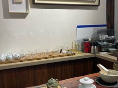 -月栖华明-云间草堂清茶馆(泗泾古镇店)