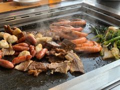 -郭记烤肉(正阳街店)