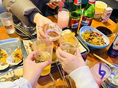-路边羊烧烤酒场(宝带路店)