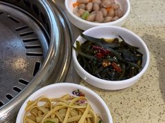 -妙香居韩国烤肉(容桂天佑城店)