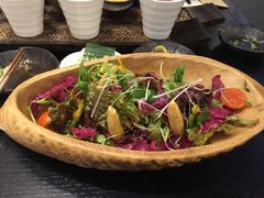-蜜桃餐厅(朝阳大悦城店)