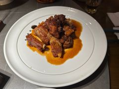 -张家卫·阳江菜·小海鲜(肥婆湾桥店)