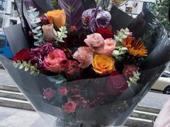 -田园花舍花店(北城未来实体店)