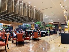 -昆明洲际酒店