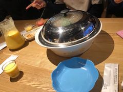 -拿渡·水煮鱼 麻辣香锅(西单大悦城店)