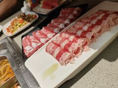 -海底捞火锅(枫蓝国际购物中心店)