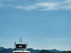 -易水湖景区