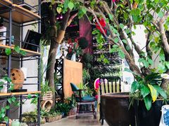 景观位-范设计花园餐酒咖·中西餐·咖啡厅·酒馆