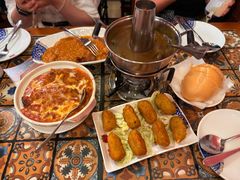 -番茄屋葡式美食(总店)
