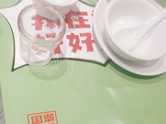 -全聚贤餐厅·湖北家常菜(沙湖店)