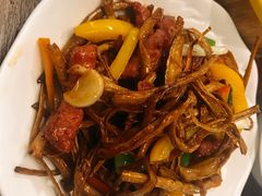 -悟长年潮汕菜砂锅粥(圣熙8号店)