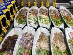-小船渔村•大连菜•大连焖鱼(明泽街店)