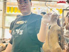 -春梅里卤鹅馆·47年老字号(中山路店)