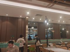 -翠华餐厅(正佳广场店)