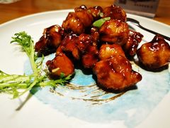 梅子里脊-几荷·恰似故人来(秀水广场店)