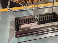 -古彭7只羊·招牌白串·碳锅羊肉旗舰店