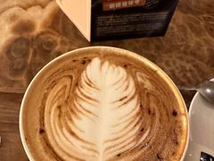 -The Lounge大堂酒廊·咖啡·沙拉·下午茶(金茂深圳JW万豪酒店)