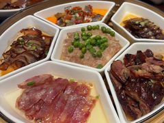 -苏浙徽·农家大院(吴江中山南路店)