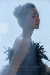 点击看大图 -挪娅婚纱摄影皇家会所
