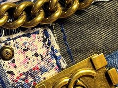 -CHANEL(ifs国际金融店)
