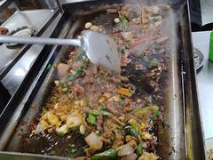 -郝大姐·乌龙山铁板烧(大学城三店)