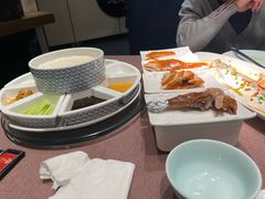 -羲和雅苑•北京烤鸭(乐园道万象城店)