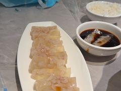 -华竹饭店(中央大街店)