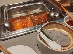 -海底捞火锅(大学路新象城店)