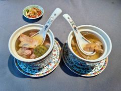 -御膳汤品(猎人坊店)