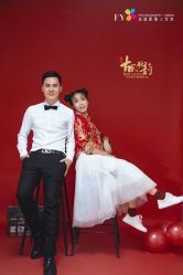 -花漾摄影优选工作室(东莞原创作品店)