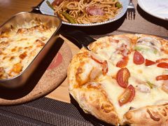 -清真·艾美可餐厅(大悦汇店)