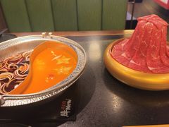 -牛New寿喜烧(虹桥新天地店)