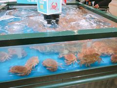 -长申超市(美食城店)