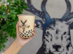 -THE ALLEY 鹿角巷(华润万象城店)