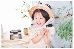 -蜜糖派儿童摄影(青建·太阳岛店)