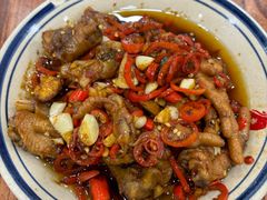 -徐春娇下饭菜(萧山奥体国际村店)