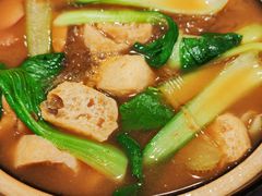 -巧燕坊一笼一蒸(庆春广场地铁站店)