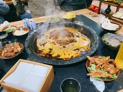 -麻大侠老火锅(巴国城店)