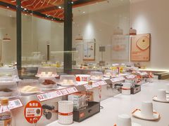 -新一番三文鱼寿司(大东海店)