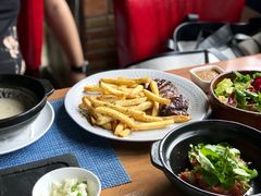 -LA MAISON公鸡和龙(蛇口店)