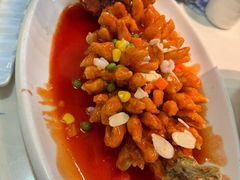 -姑苏家宴·苏帮菜·松鼠桂鱼(苏州总店)