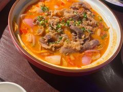 -绿茶餐厅(千岛湖银泰城店)